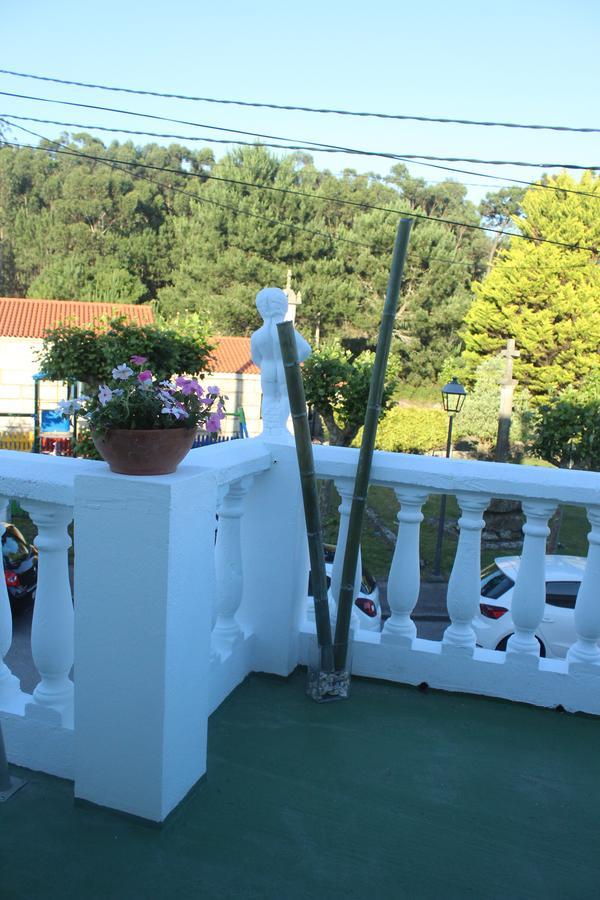 Mar De Rosas O Grove Exterior foto