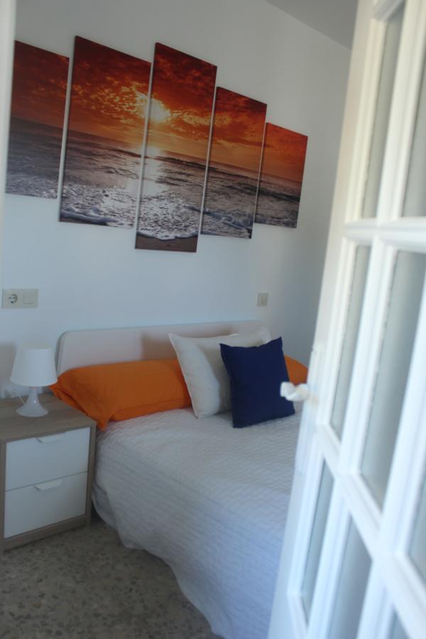 Mar De Rosas O Grove Exterior foto